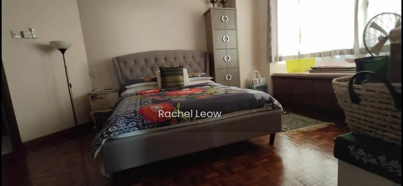 Riana Green Condominium - 3