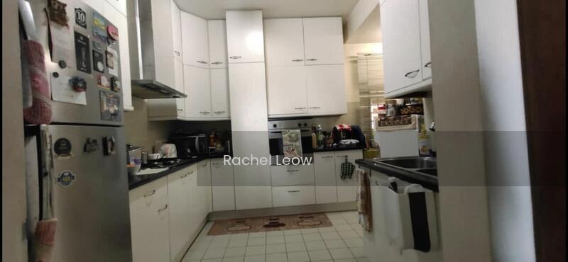 Riana Green Condominium - 2