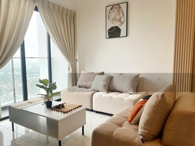 Kota Damansara 12 mins can arrived | Walk 2 Segi Fresh | Earn RM900/mth | 2rooms - 1
