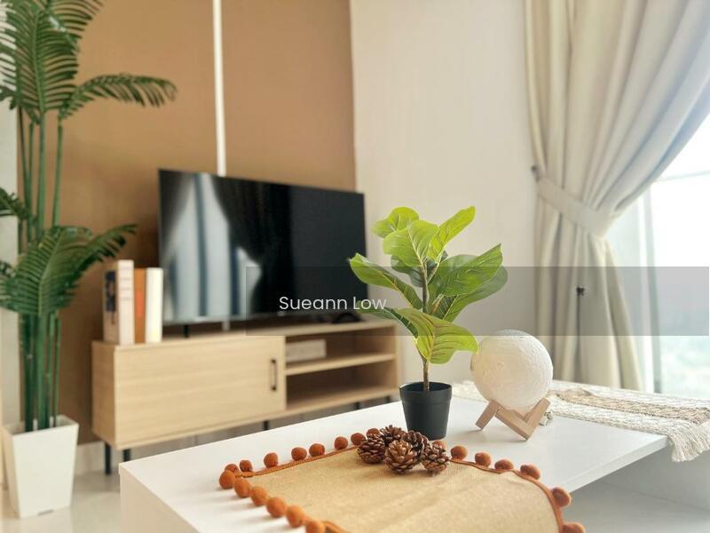 Kota Damansara 12 mins can arrived | Walk 2 Segi Fresh | Earn RM900/mth | 2rooms - 2