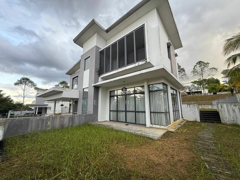 Horizon Hills, The Hills Endlot - 1