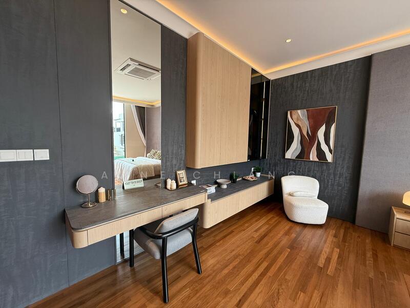 Horizon Hills, The Hills Endlot - 3