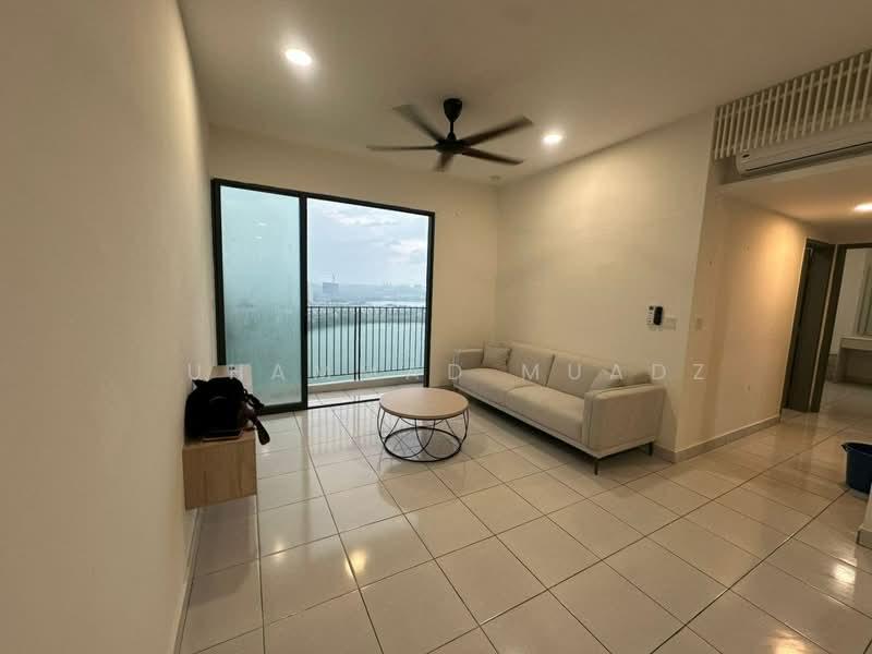 E'Island Lake Haven - 3