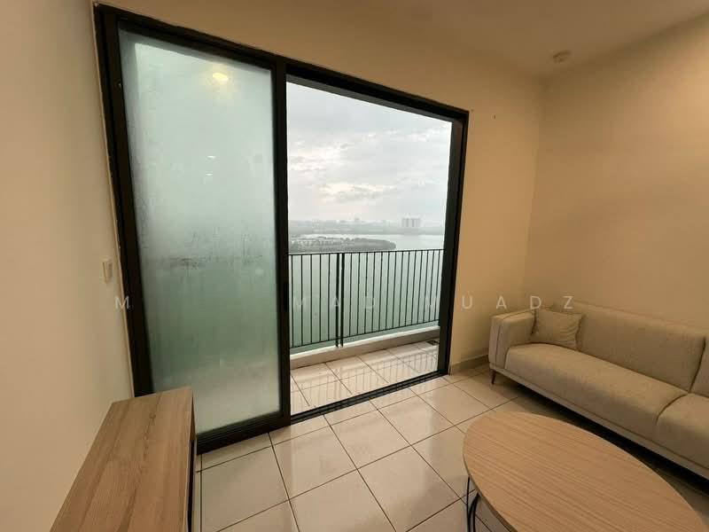 E'Island Lake Haven - 4