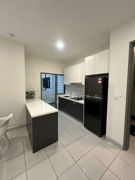 E'Island Lake Haven - 5