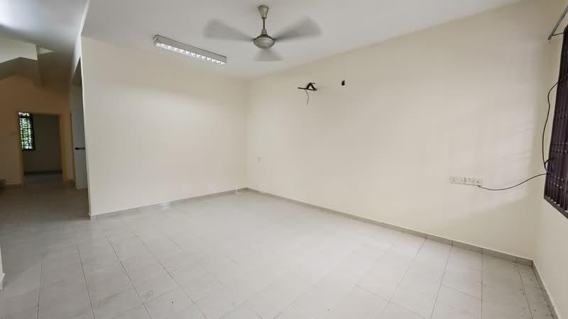 Taman Setia Indah - 3