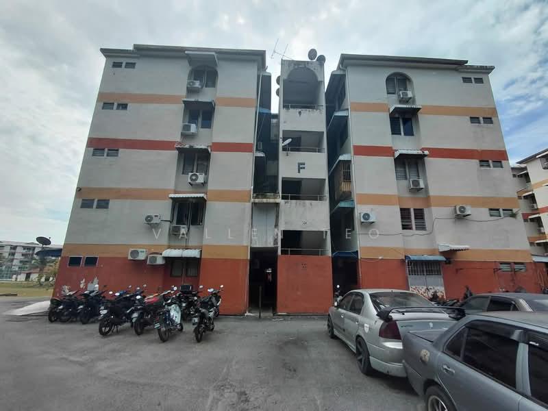 Desa Permai Indah Flat - 2