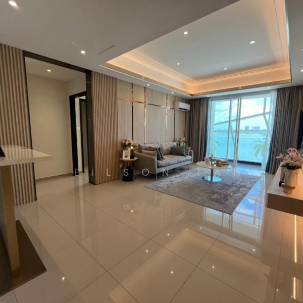 Vista Tiara (MBW Bay) - 3