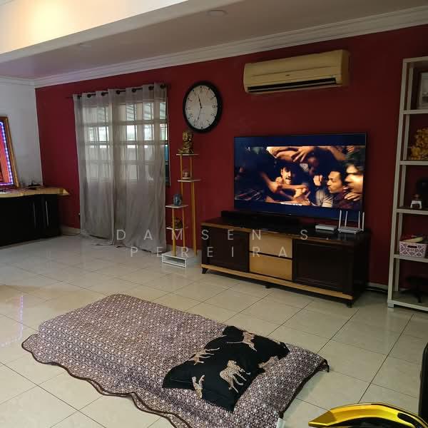 Jalan Taming Kiri 9, Belakong, Selangor - 5