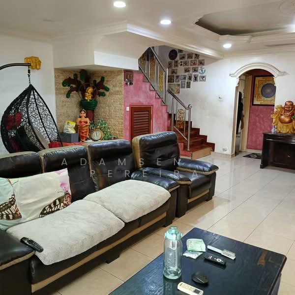 Jalan Taming Kiri 9, Belakong, Selangor - 4