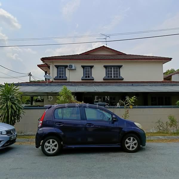 Jalan Taming Kiri 9, Belakong, Selangor - 2