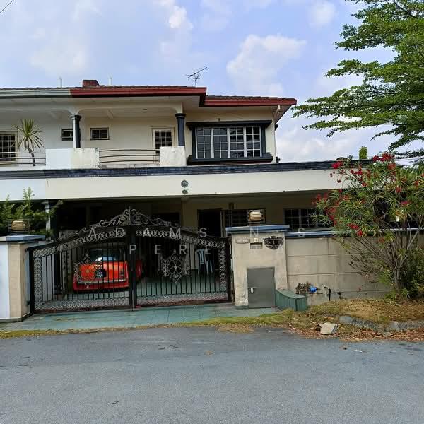 Jalan Taming Kiri 9, Belakong, Selangor - 1