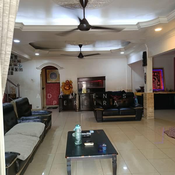 Jalan Taming Kiri 9, Belakong, Selangor - 3