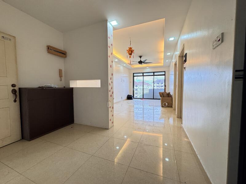 Skudai Villa - 2