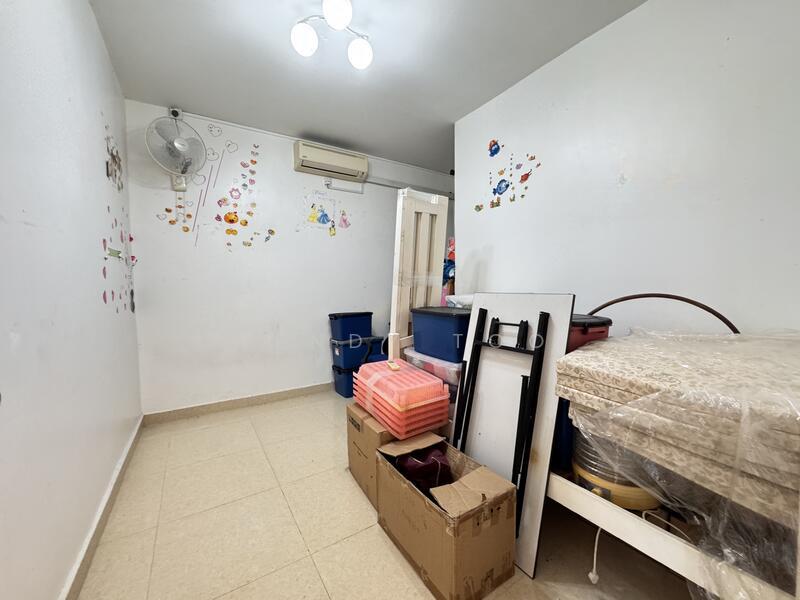 Skudai Villa - 3