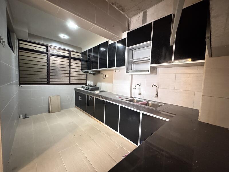 Skudai Villa - 4