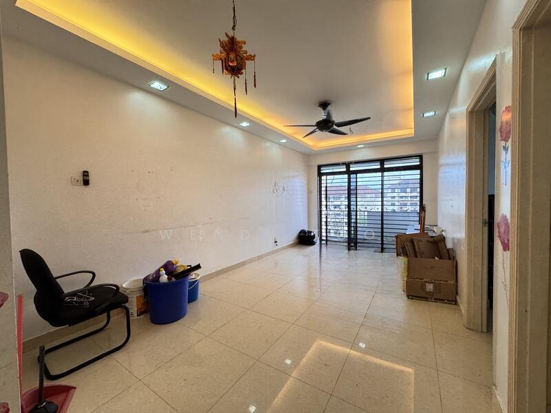 Skudai Villa - 5