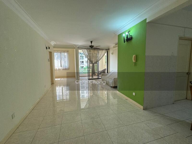 Casa Tropicana - 2