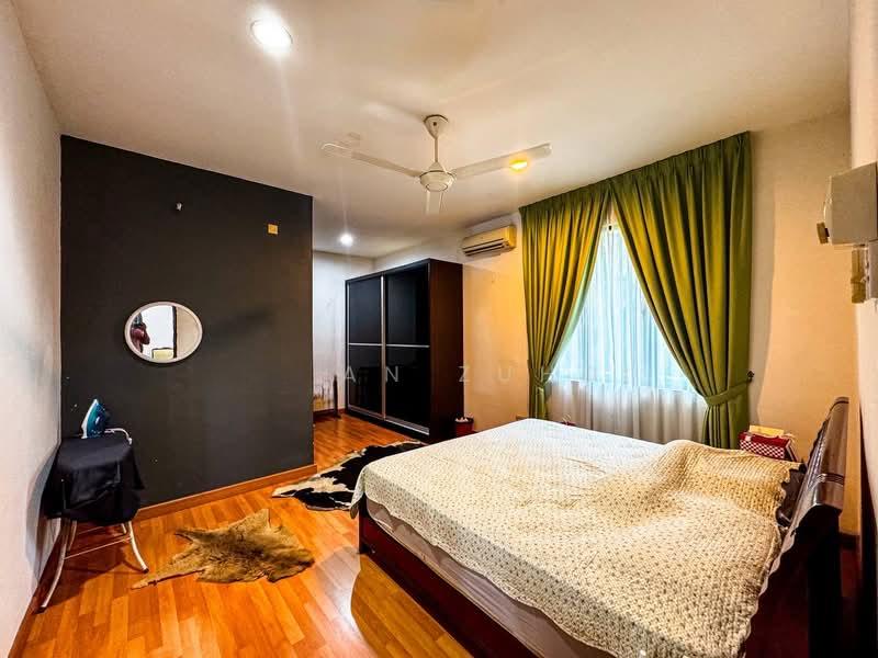 Aman Perdana Klang - 3