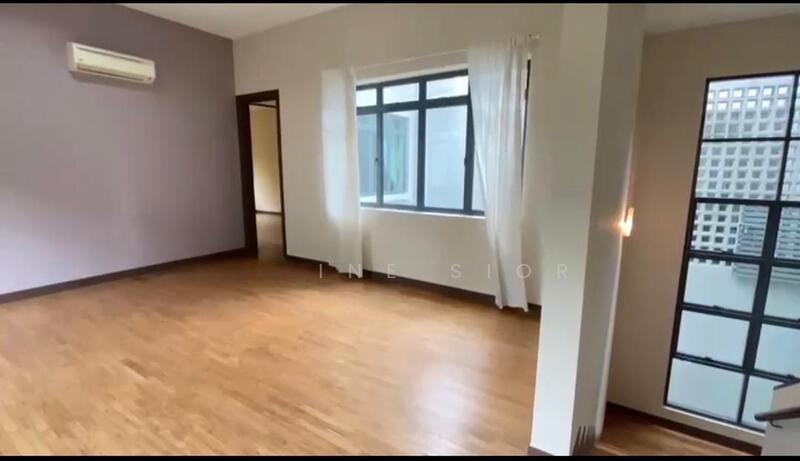 East Ledang - Twin Villa - 2