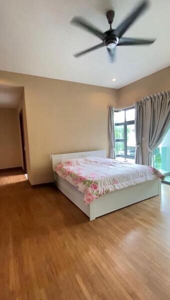 East Ledang - Twin Villa - 4