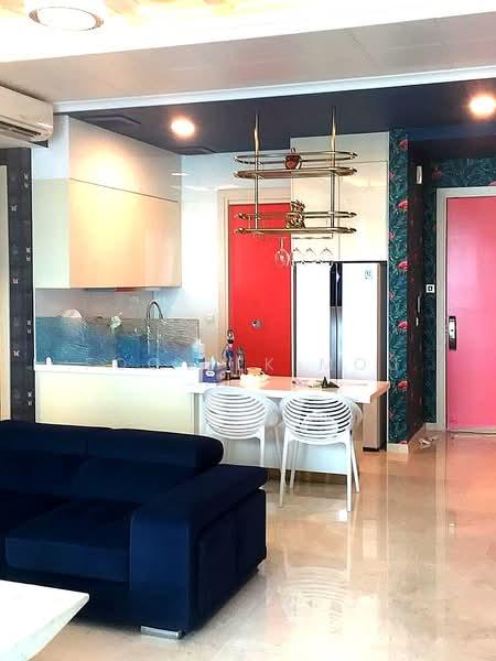 Vogue Suites One - 2