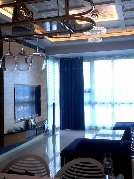 Vogue Suites One - 4