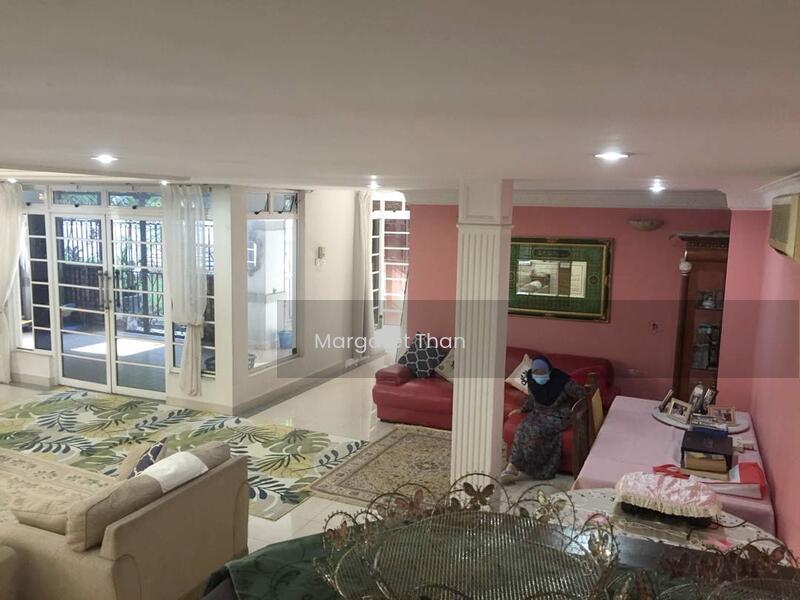 SS 4A, Kelana Jaya 47301 - 5