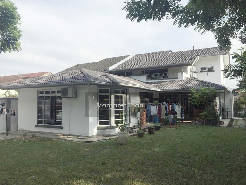 SS 4A, Kelana Jaya 47301 - 2