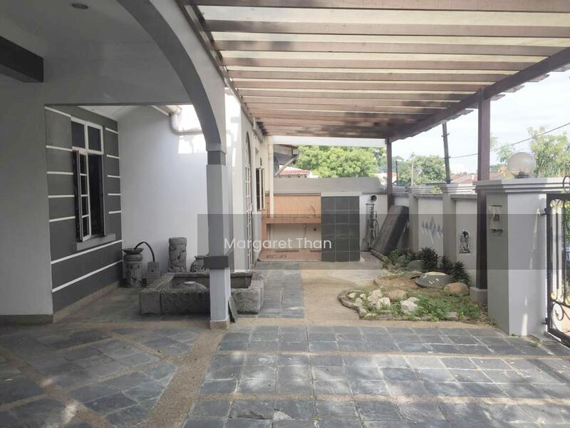 SS 4A, Kelana Jaya 47301 - 1