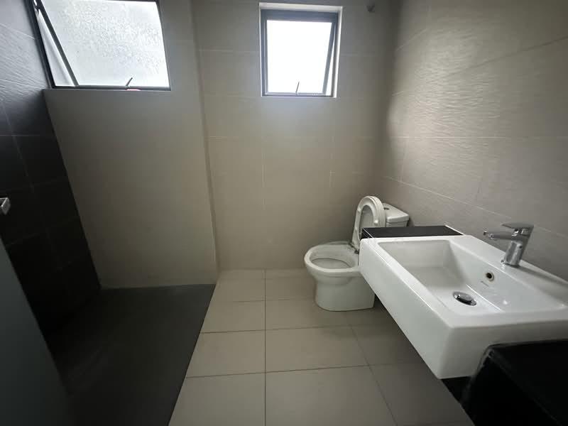 Tropicana Cheras - 2