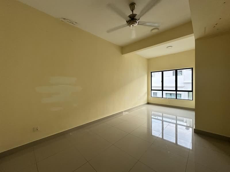 Tropicana Cheras - 5