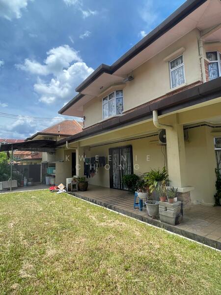 Section 3 @ Bandar Mahkota Cheras - 2