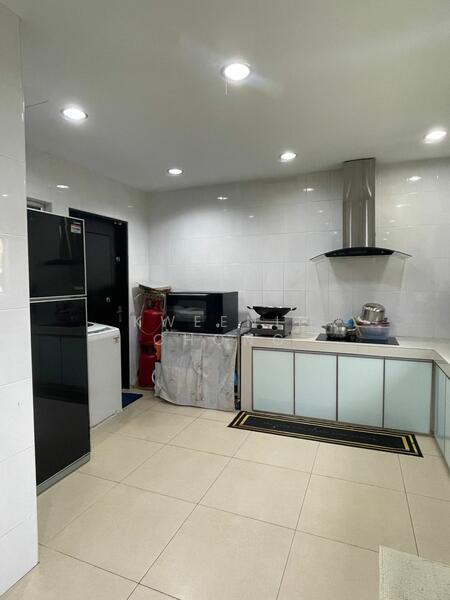 Section 3 @ Bandar Mahkota Cheras - 4
