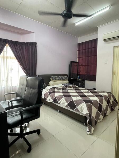 Section 3 @ Bandar Mahkota Cheras - 5