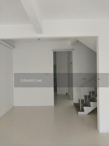 2sty Terrace House, Lorong Kota Kenari, Kulim, Kedah - 2