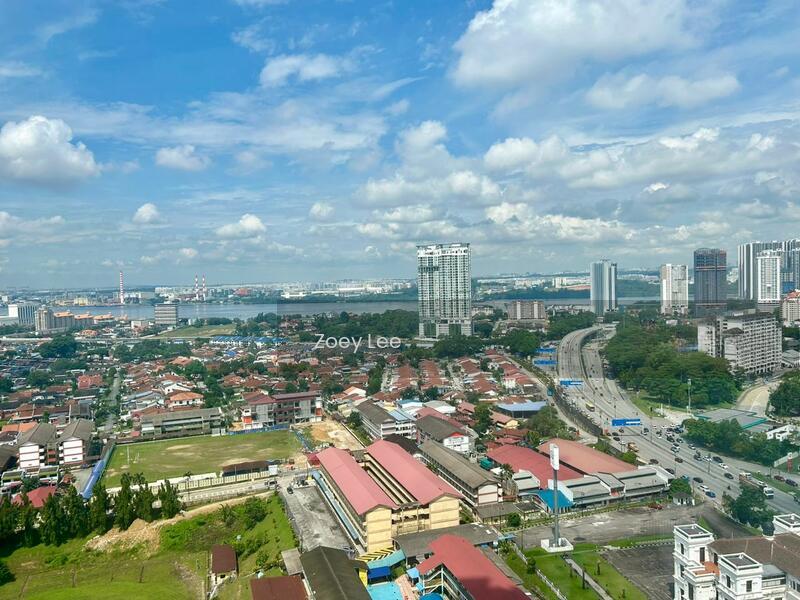 The Astaka @ 1 Bukit Senyum - 1