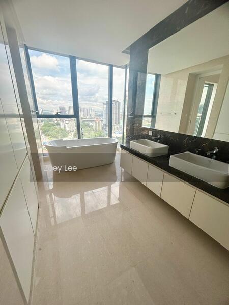 The Astaka @ 1 Bukit Senyum - 5