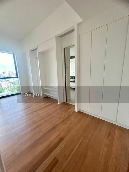 The Astaka @ 1 Bukit Senyum - 4