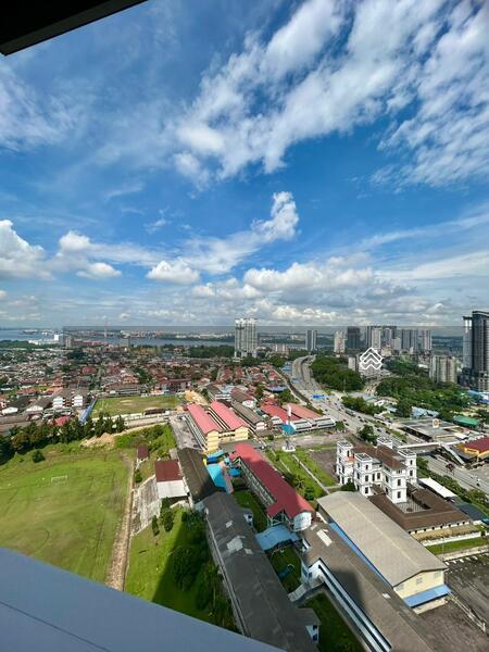 The Astaka @ 1 Bukit Senyum - 2