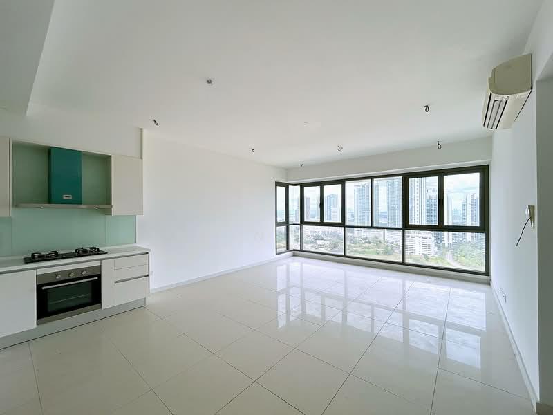 Iskandar Residences - 2