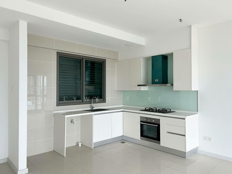 Iskandar Residences - 3