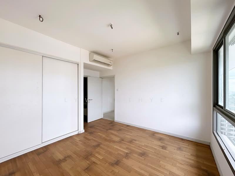 Iskandar Residences - 4