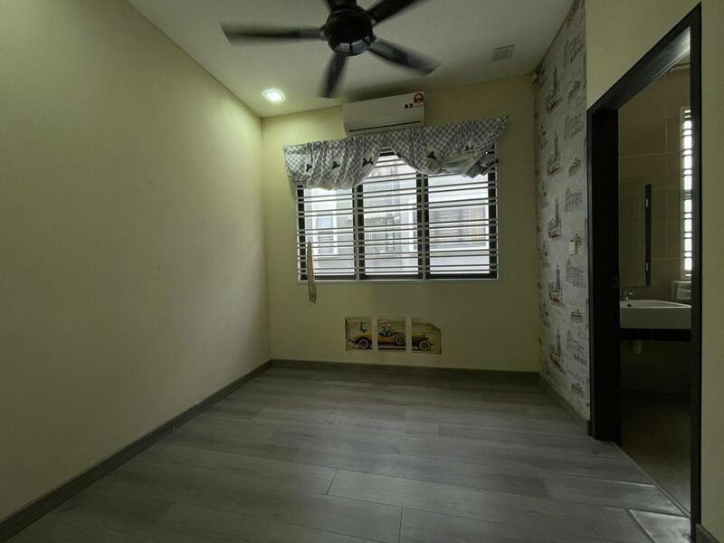 Glenmarie Johor - 3