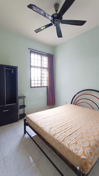 Taman Desa Skudai - 2