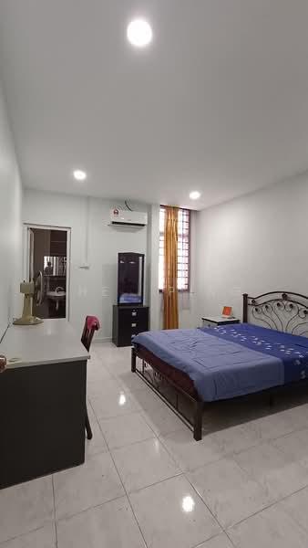 Taman Desa Skudai - 3