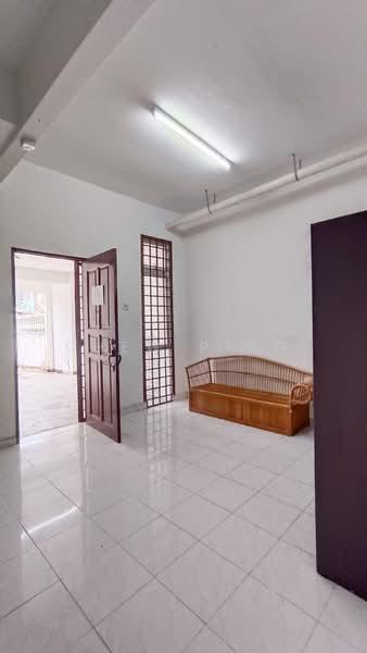 Taman Desa Skudai - 4