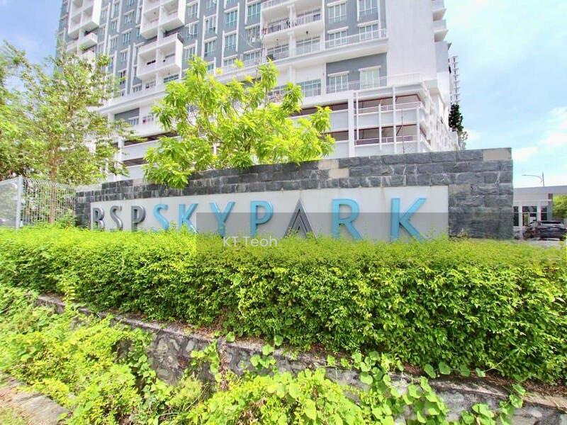 Bsp Skypark - 5
