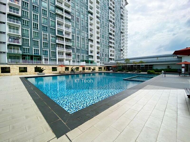 Bsp Skypark - 4
