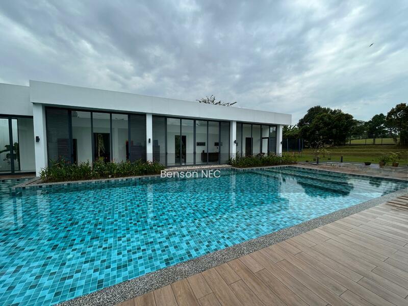 Leisure Farm, Gelang Patah - 1